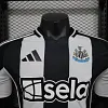 2024/2025 Player Version Newcastle United Home Soccer Jersey 1:1 Thai Quality