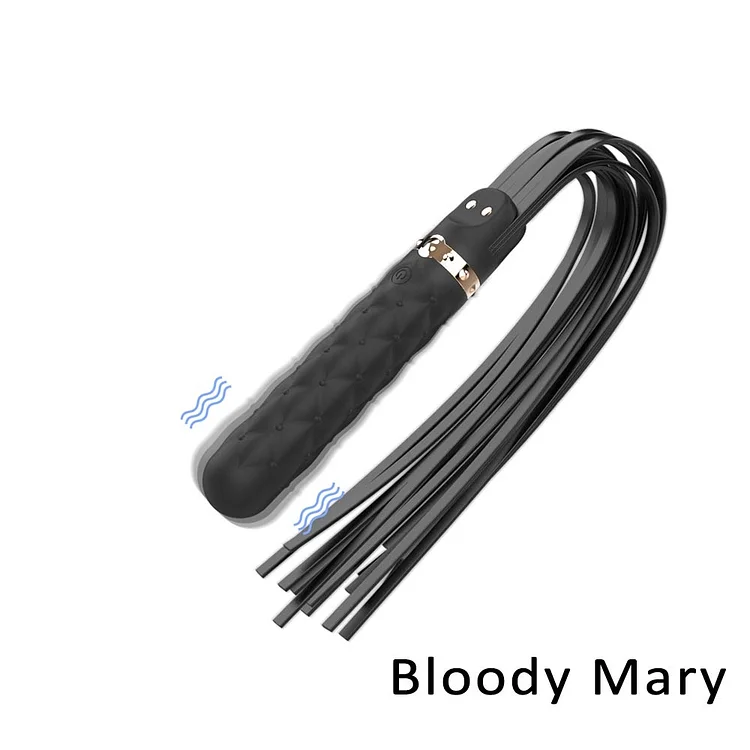 Realistic Massager Wand Vibrator Privacy Packaging