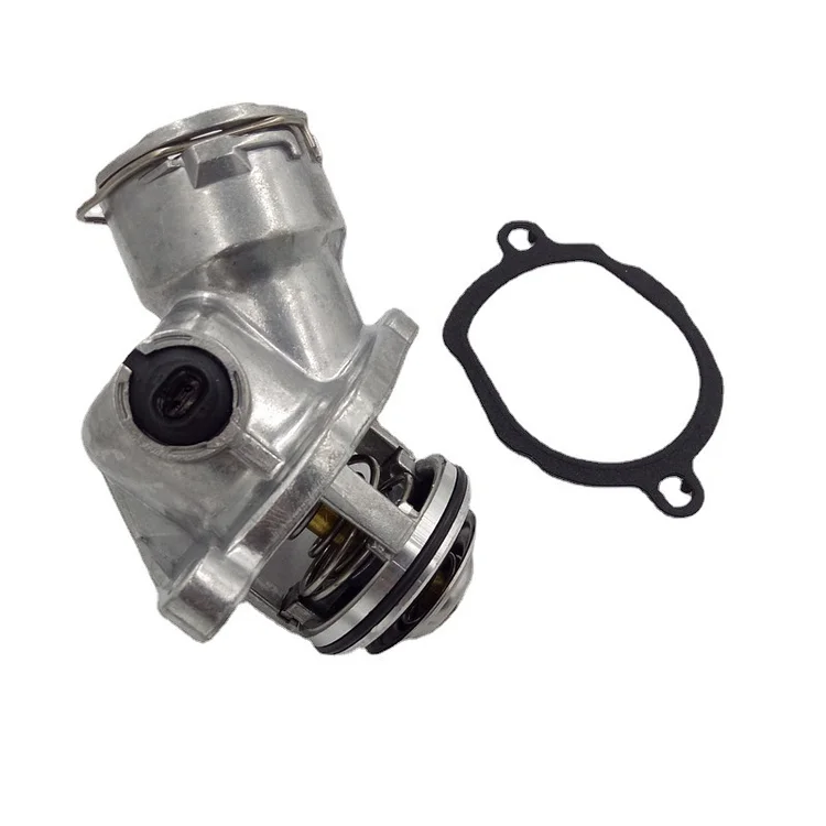 Mercedes-Benz Engine Coolant Thermostat - 4834100D