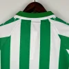 Retro 2000-01 Real Betis Soccer Jersey Home