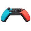 Wireless Controller for Switch PRO Console Windows PC Wireless Mobile Gaming Joypad 600mAh Rechargeable with Dual Vibration Turbo and Wakeup