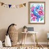 Diamond Painting -DIY Full Square Drill Parrot(45x60CM)