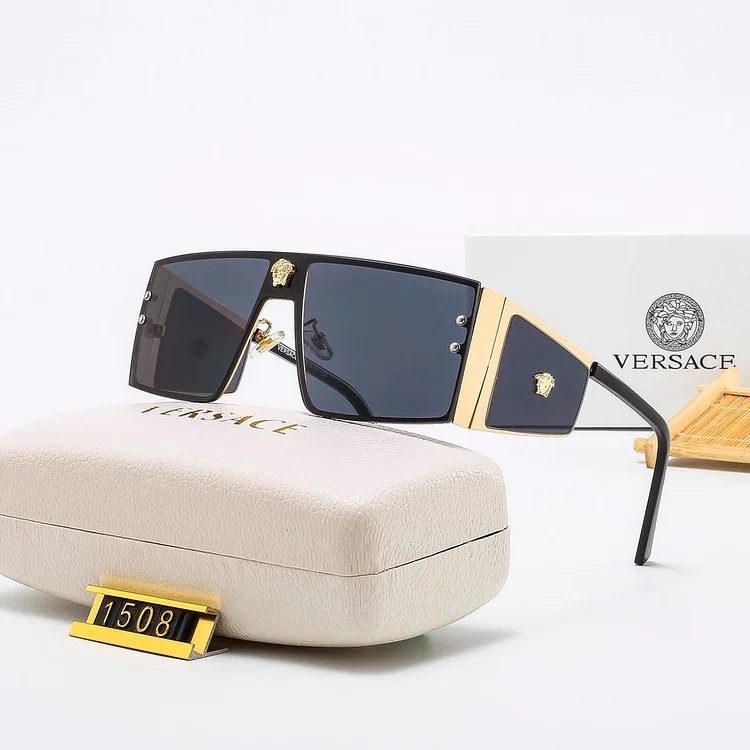 1508 Square Frame Light UV Protection