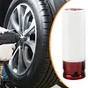 17mm Hex Sockets Pneumatic Wrench Tire Screw Sleeve Wheel Deep Impact Nut Socket