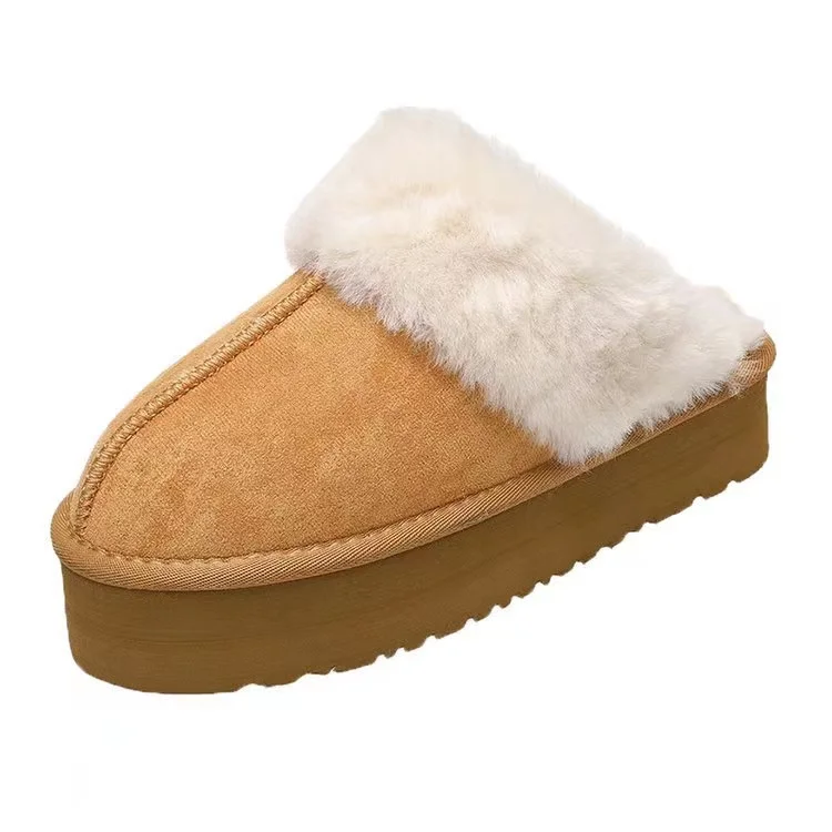 winter slippers