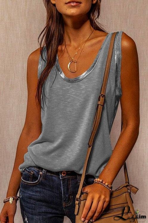 Soft and fresh Blouse