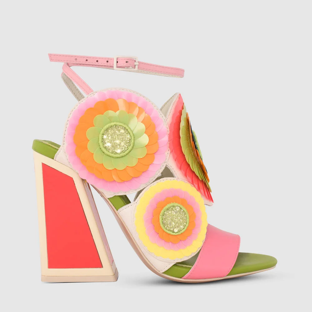 FRIDA SANDALS