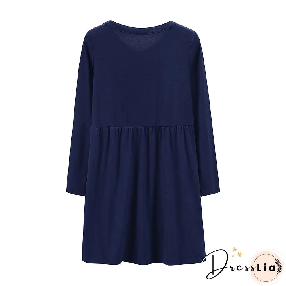 Women Soft Sweater Outwear Cardigans
