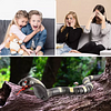 Greatstar Remote Control Snake Toy for Kids 17.5 Inch RC Rechargeable Realist...