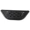 2 Door Carbon Steel Side Steps For Jeep Wrangler JK/JL 2007-2023 350 LBS Load