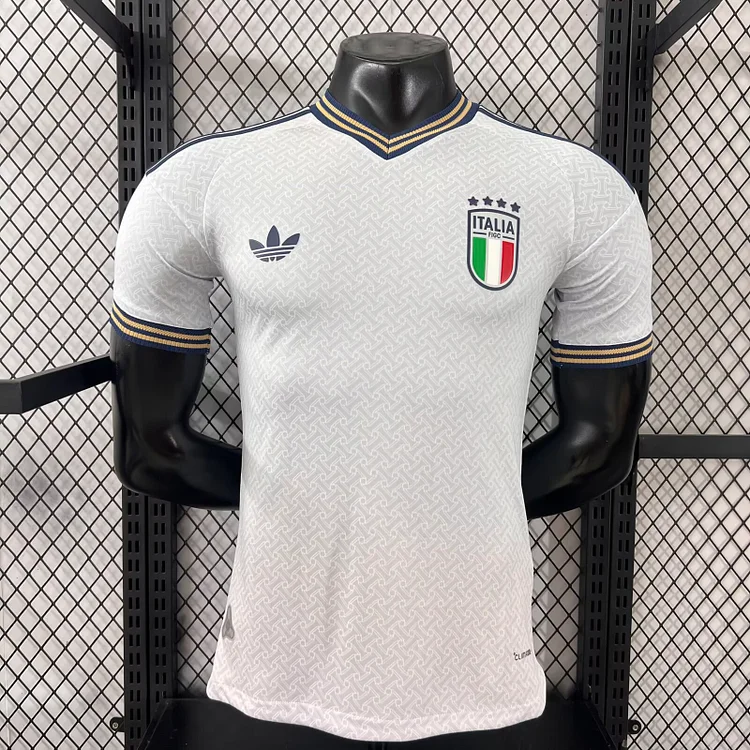 2026 Italy World Cup Away Players