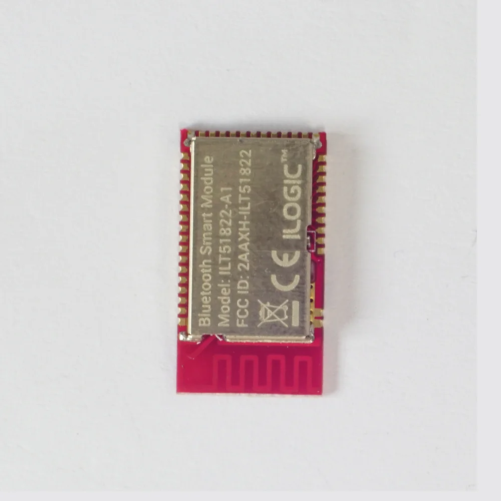 RFID Small size BLE module nrf 51822-S1 Nodic chip  Device Remote tracking&location data transmission beacon