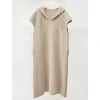 hoodie long vest pullover women fashion style knit sweater hoodies woman clothes luxury baggy sweaters gilet casual short sleeve