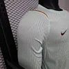 2026 Long Sleeve Player Version France Away Football Shirt 1:1 Thai Quality