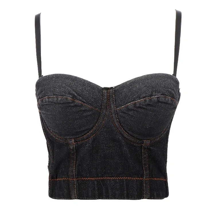 Crop Top 240411-01