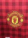 2012/2013 Retro Manchester United Home Football Shirt 1:1 Thai Quality love fball