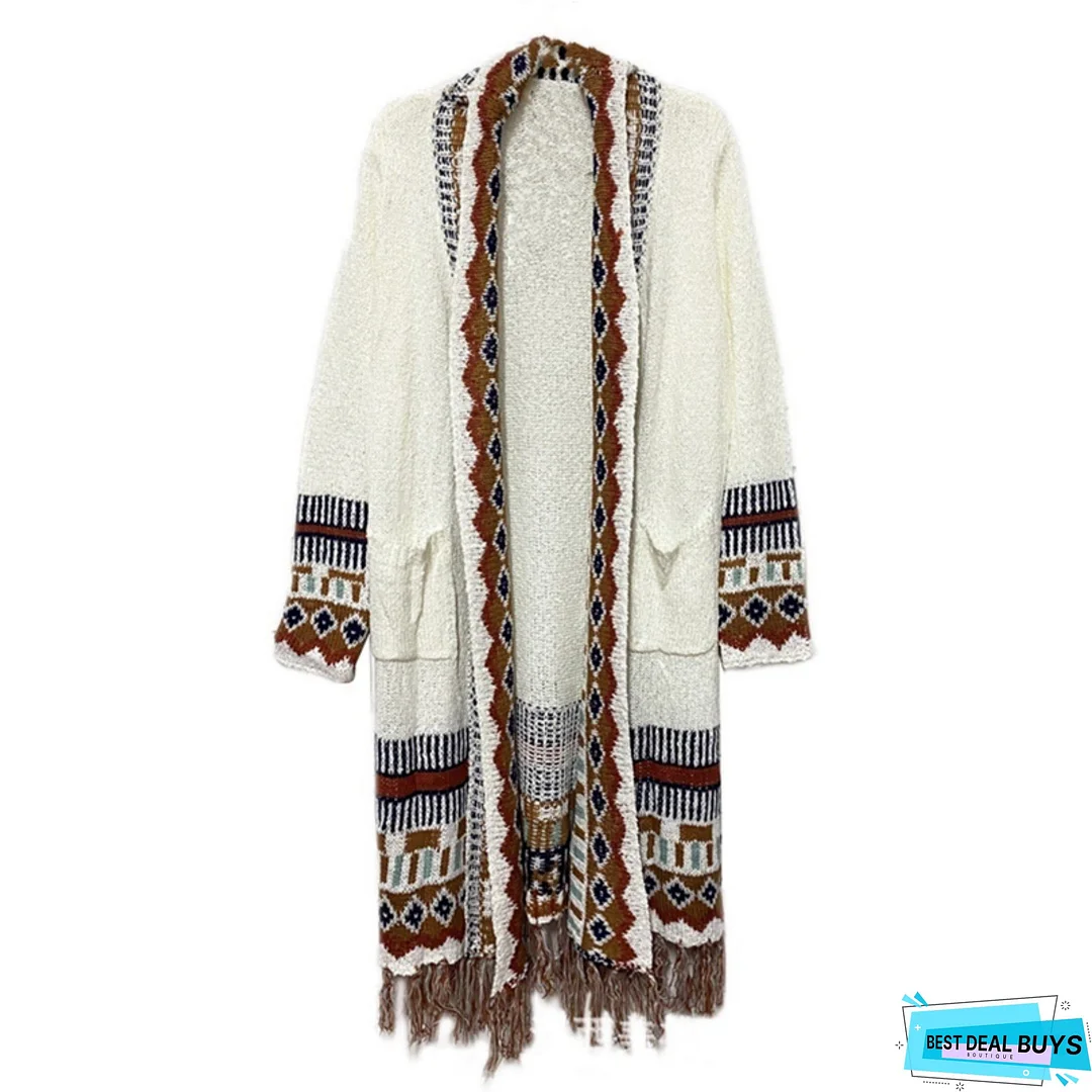 Chic and Versatile winter Jacket