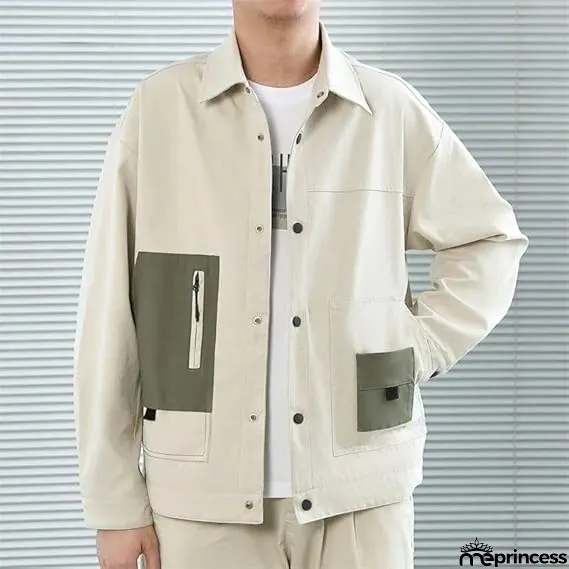 Modern and Comfortable winter Coat