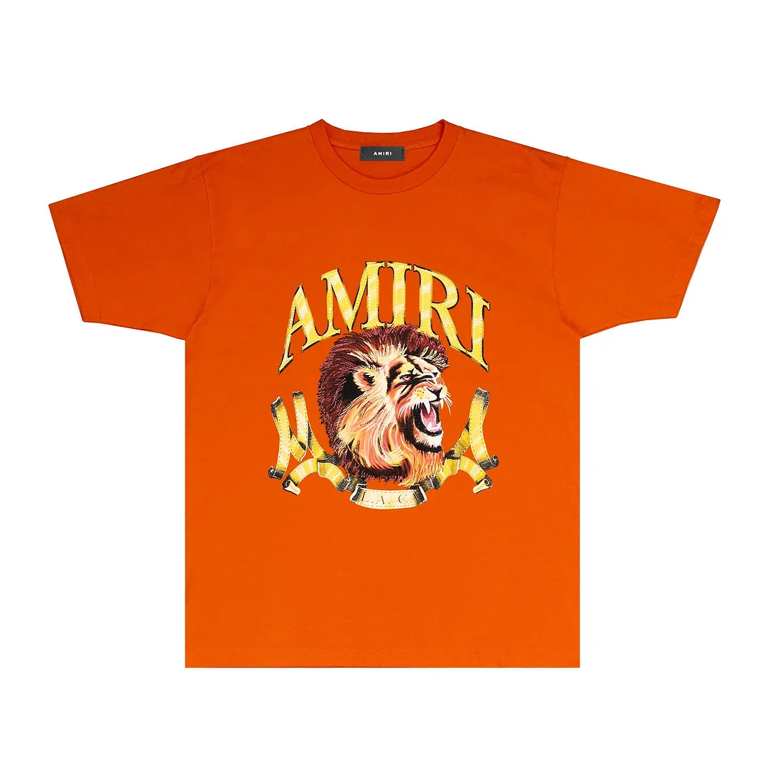AMIRI  fashion T-shirt