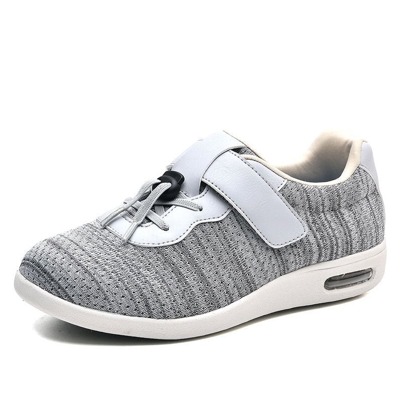 Wide Diabetic Shoes For Swollen Feet