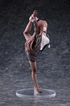 1/6 Scale OL-chan - OL-chan Darakeru Statue - MAGI ARTS