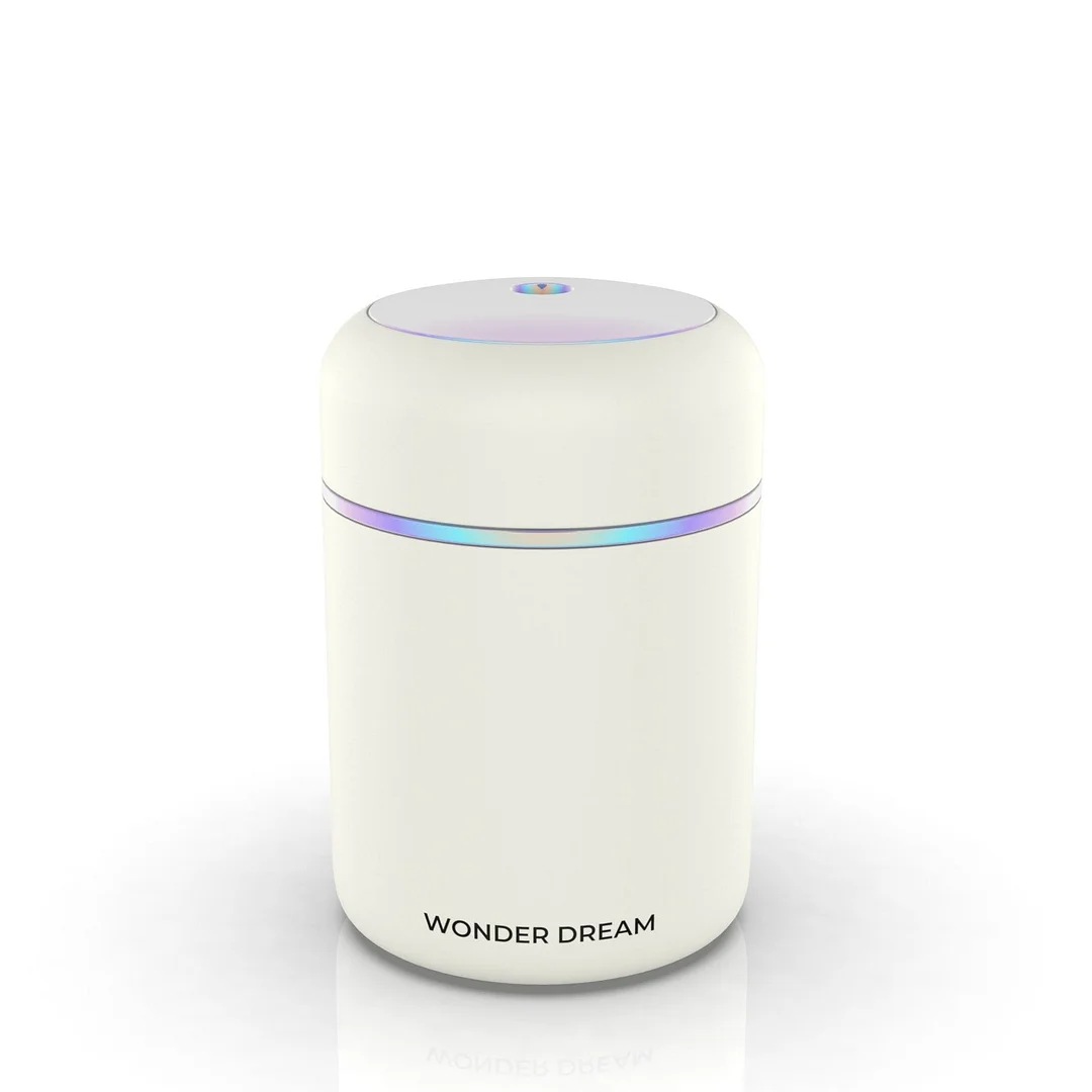 Nano-Atomization Fragrance Diffuser V3