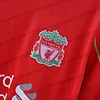 Liverpool 2006/2007 Retro Home Shirt