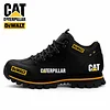 CAT X DEWALT GORE-TEX 2025 EGY&Uuml;TTMŰK&Ouml;D&Eacute;S - V&Iacute;Z&Aacute;LL&Oacute; &Eacute;S MELEG K&Uuml;LT&Eacute;RI MUNKABAKANCSOK - &Uacute;J - KORL&Aacute;TOZOTT IDEIG &Eacute;RV&Eacute;NYES AJ&Aacute;NLAT!