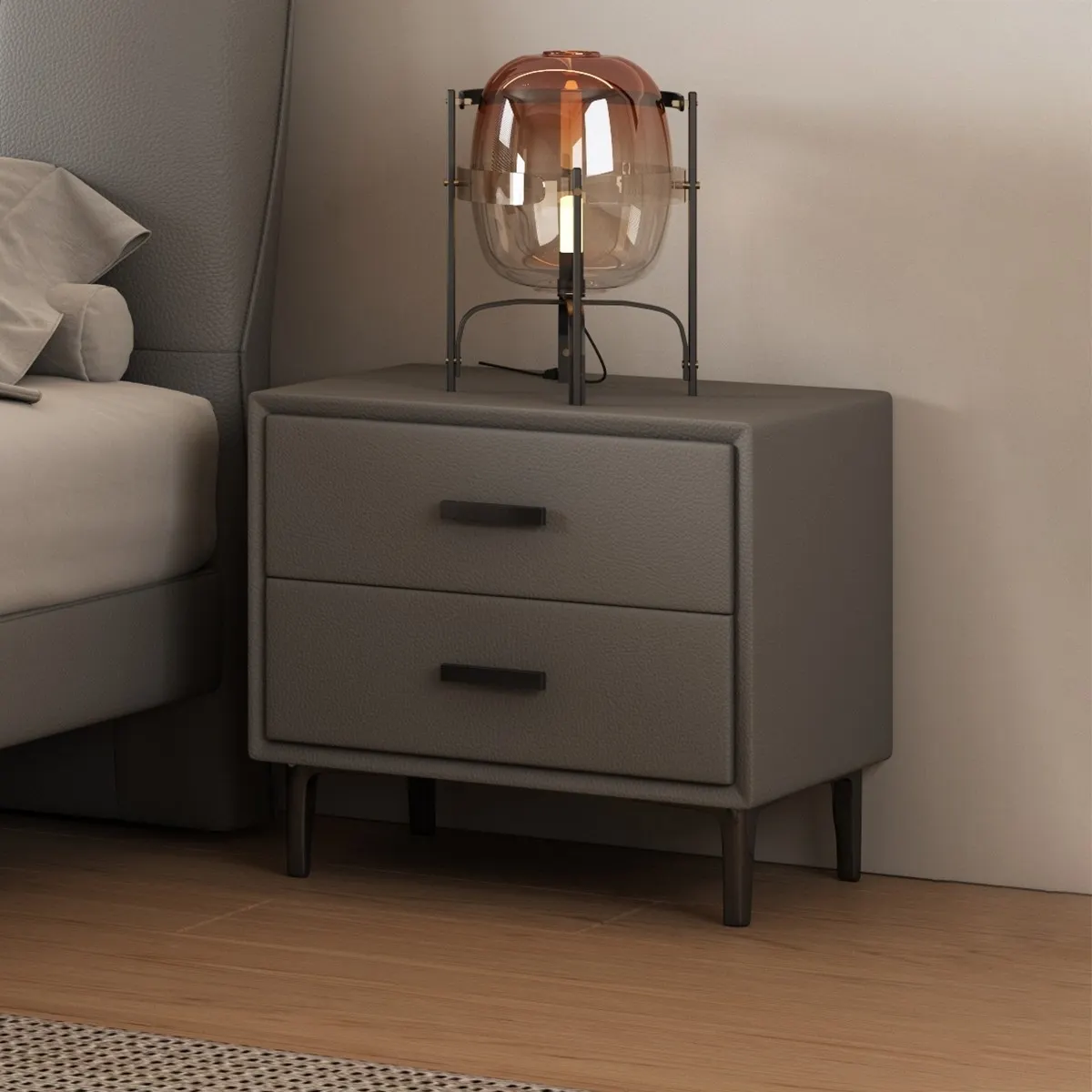Bedside Table 235426