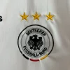 Retro 2006 Germany Soccer Jersey Home