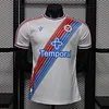 Joyfball 2026/2027 Player Version Crystal Palace Home Football Shirt 1:1 Thai Quality（The player version jersey is a bit tight, please pay attention to the size selection）