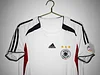 Joyfball 2006 Retro Soccer Jersey Germany Home