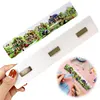 Needle Suction Device Embroidery Thread Organizer Fridge Magnet