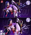 源頼光 バニー ガレージキット 完成品 チェリーブロッサム RAITA Yahoo!オークション - バニー頼光さん チェリーブロッサム 源
