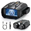 Infrared Digital Night Vision Binoculars 800M 10 X Digital Zoom Binoculars