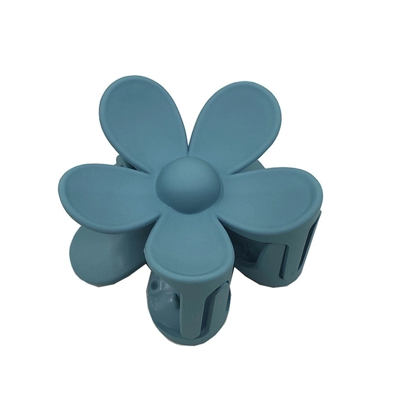 Women’s Fashion Flower Arylic Hair Claws