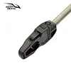 KEEP DIVING Stainless Steel Heel Straps for Mares Diving Fins