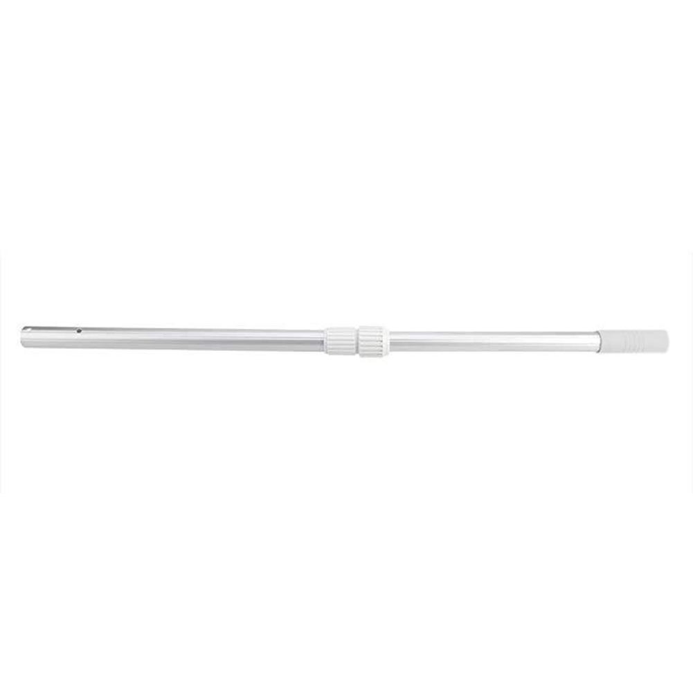 

Portable Aluminum Alloy Telescopic Handle Stick for Brushes Salvage Net, 1 x 2/2 m., 501 Original