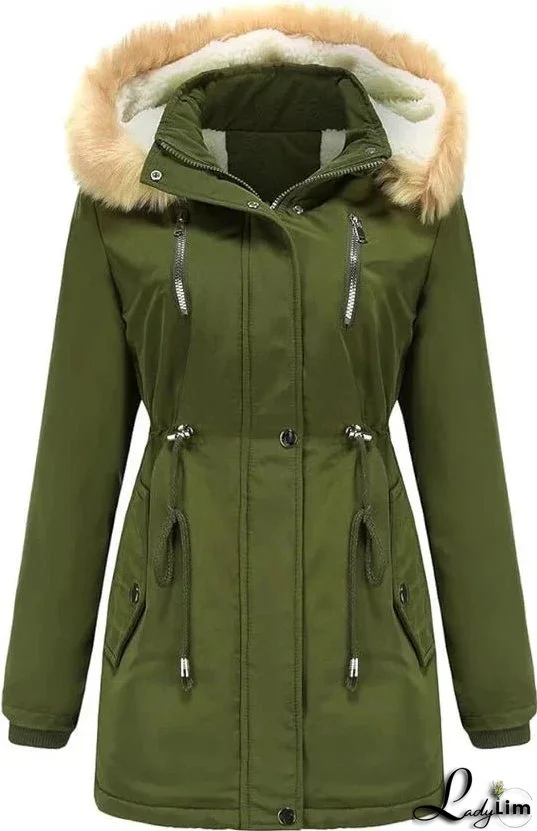 Classic and Stylish winter Coat