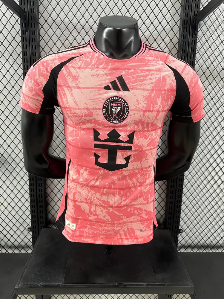 2024-25 Miami Special Edition Jersey - Authentic