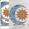Sun Moon Double Sided - 5D DIY Ornament
