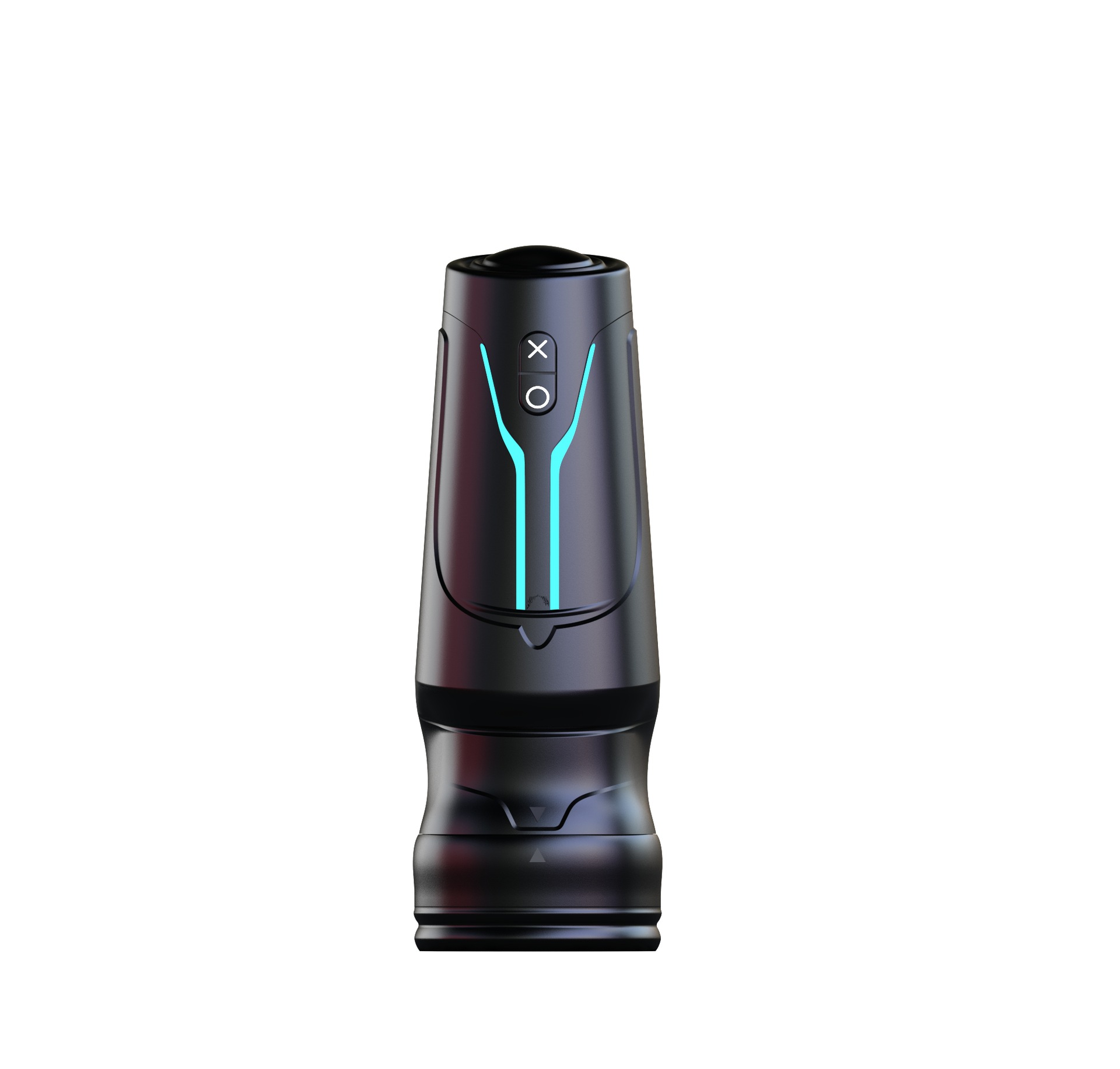 F01 Valkyrx 6 Suction 9 Vibration Male Masturbators Bj Toy - Rose Toy
