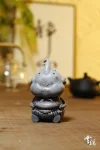 Buu Censer - Dragon Ball Resin Statue - Model Studio