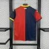 2025-2026 Genoa CFC Home Shirt