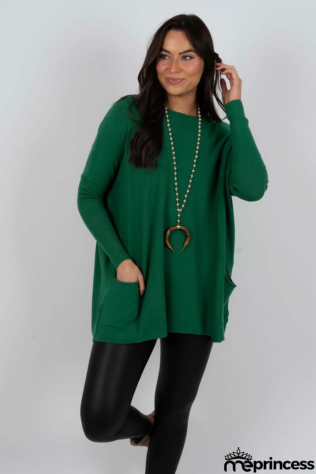 Effortless and Classy general Sweater