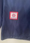 1997/1999 Retro Bayern Munich Home Football Jersey Long Sleeve 1:1 Thai Quality