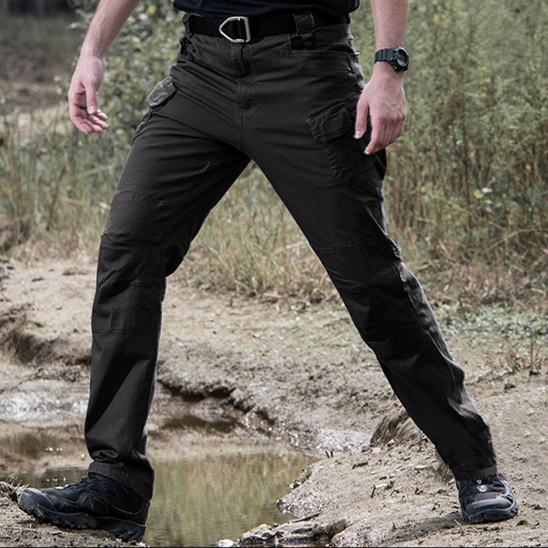 Tactical Pants