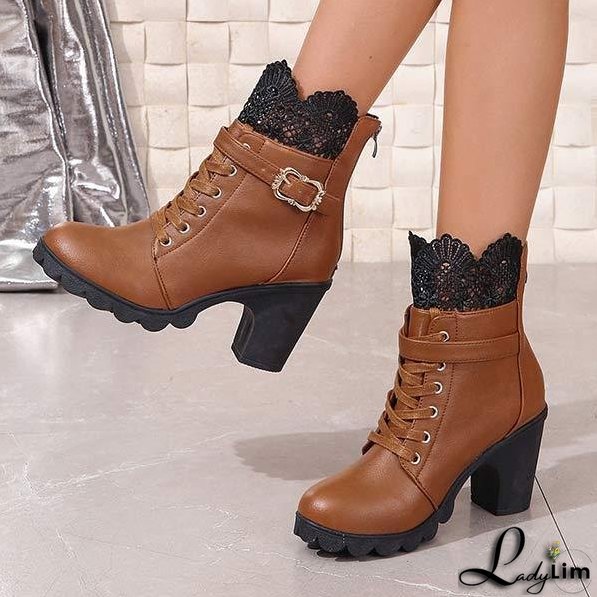 Versatile and Comfortable winter Boots