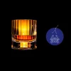 12 Constellation Wine Glasses k9 Lead-Free Glass High Quality Crystal Whiskey Glass
