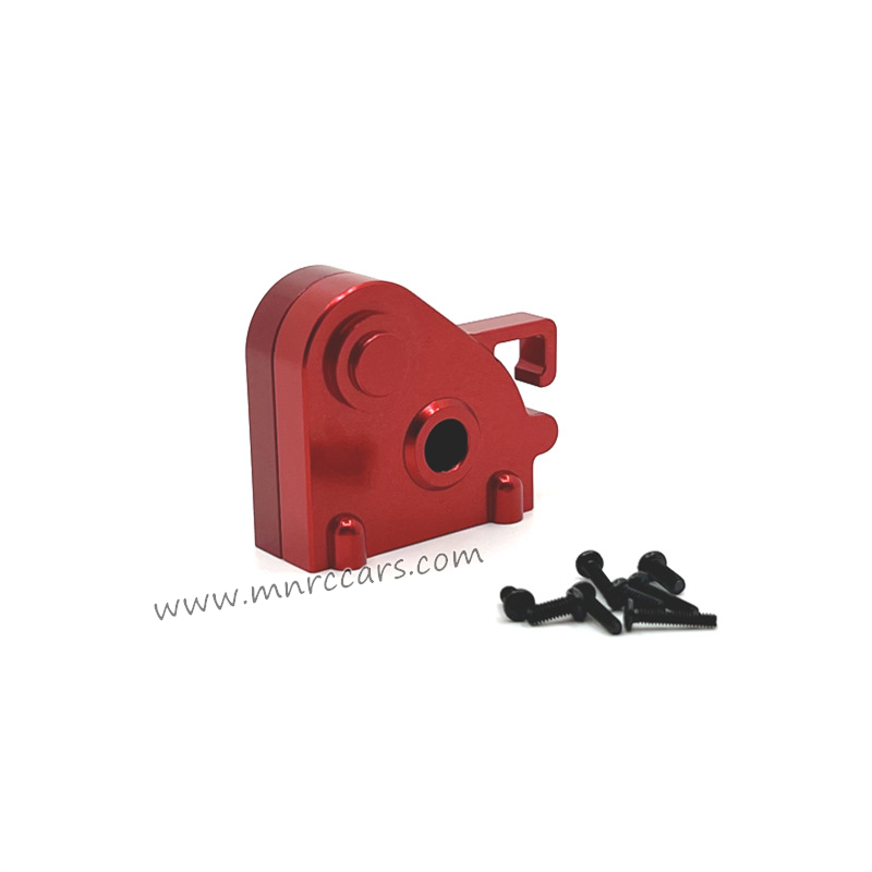 MN Model MN86 MN86S RC Crawler Upgrade Parts Certer Gearbox Cover